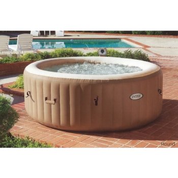 Marimex Pure Spa Bubble HWS 11400217