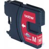 Brother LC-980M (magenta, 260 str. @ 5%, draft)