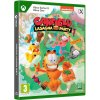 Garfield Lasagna Party