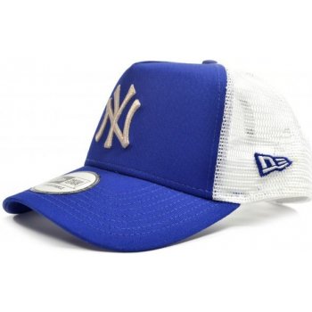 New Era New York Yankees šiltovka modrá od 29,99 € - Heureka.sk