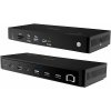 i-Tec Thunderbolt4 Triple Display Docking Station + Power Delivery 96W TB4TRIPLEDOCKPD