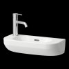 Umývadlo Jika Deep by Jika 50x23 cm otvor pre batériu vľavo H815082000J051