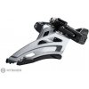Shimano Deore FD-M6020-M Side Swing 2x10 prešmykač