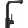 BLANCO kuchyňská baterie Mida-S odolná proti tlaku, černá matná