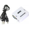 APT HD36