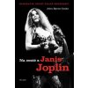 Na cestě s Janis Joplin - John Byrne Cooke