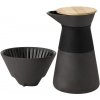 Stelton Prekvapkávač na kávu THEO 0,6l