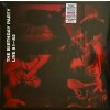 The Birthday Party - Live 81-82 (Limited Edition) (Transparent Red & Black Dust Coloured) (2 LP)