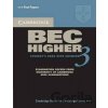 Cambridge BEC - Cambridge University Press