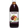 Slivka 100% šťava EKOMEDICA 500 ml