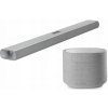 Soundbar Harman Kardon Multibeam 1100 5.0, 630 W, sivý