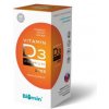 BIOMIN Vitamín D3 premium 2000 I.U. 60 kapsúl