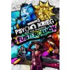 2K Games Borderlands 3: Psycho Krieg and the Fantastic Fustercluck (DLC) Steam PC