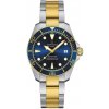Certina C032.807.22.041.10 DS Action Diver Sea Turtle Conservancy Special Edition
