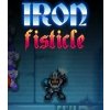 ESD GAMES ESD Iron Fisticle