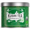 Kusmi Tea Sypaný zelený čaj s mätou a uhorkou Bio kovová dóza 100 g