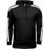 % Mikina adidas SQUADRA 21 Hoody GK9548 čierna XXL /adidas