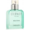 Toaletní voda Calvin Klein Eternity for Men Reflections 100 ml
