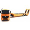 Double Eagle Tahač Mercedes Benz Arocs 85cm na dálkové ovládání RTR 1:20