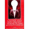 Gnosis and Hermeticism from Antiquity to Modern Times