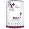 4T Veterinary Diet Hepatic Dog 400 g