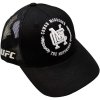 Čiapka Tokyo Time - UFC McGregor White Wreath Logo