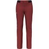 SALEWA PEDROC 4 DST W REG PANT Syrah 36