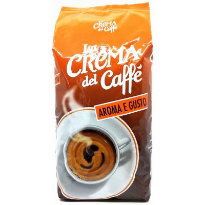 Pellini Crema Del Cafe 1 kg