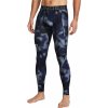 Legíny Under Armour HeatGear® Printed Leggings 1383322-410