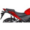 SHAD Montážna sada 3P systém H0CF54IF CBR500R (3P systém - integrovaný design, ľahká konštrukcia pre vyššiu bezpečnosť, jednoduchá montáž.)