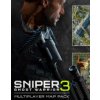 Sniper Ghost Warrior 3 Multiplayer Map Pack