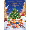 Fortuna Libri Fortuna Libri Ako zvieratká čakali na Vianoce