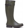 Rouchette Veneur Lady dámske gumáky khaki-39