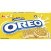 Oreo Golden sušienky s náplňou s vanilkovou príchuťou 176 g