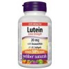 Webber Naturals Lutein Extra Strenght 45 softgels