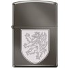 Zippo Český lev 25573 + možnost gravírování
