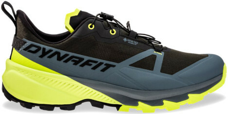 Dynafit Ultra Pro 2 tmavo šedá