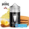 Infamous Special 2 Shake & Vape Gentleman Tart 15ml