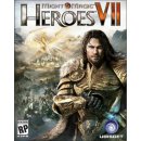 Hra na PC Might and Magic: Heroes VII