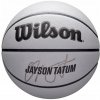 WILSON NBA Icon UV Jayson Tatum #0 BASKETBALOVÁ LOPTA veľ.7