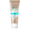 EVELINE COSMETICS Magical Correction - CC krém NATURAL 30 ml