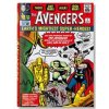 Marvel Comics Library. Avengers. 1963–1965 - Kurt Busiek, TASCHEN