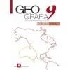 Geografia pre 9. ročník ZŠ a 4 GOŠ - Zošit pre učiteľa (Patrik Bubelíny)