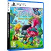 Hra na konzole DreamWorks Trolls Remix Rescue - PS5 (5060968301224)