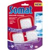 Somat čistič myčky 3 ks (3x20g)
