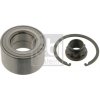 Lożisko kolesa - opravná sada Febi Bilstein GmbH 30473
