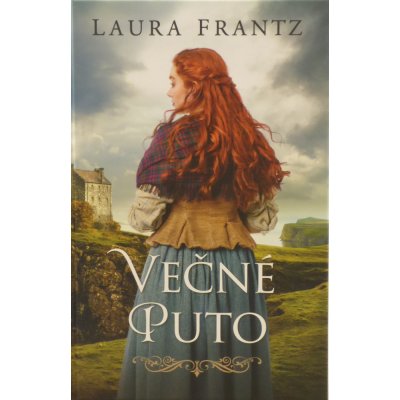 Večné puto - Laura Frantz