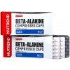 Nutrend Beta Alanine Compressed Caps 90 kapsúl