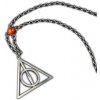 Noble Collection Náhrdelník Harry Potter - Xenophilius Dary smrti