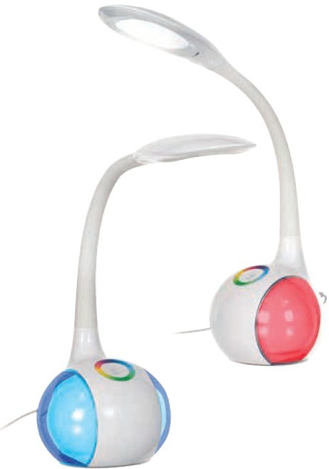 ActiveJet LED AJE-RAINBOW